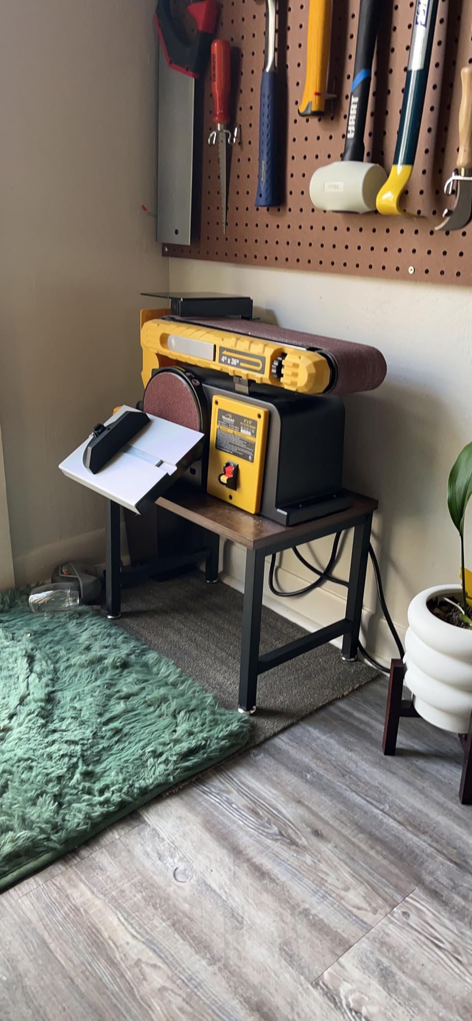 Woodskil customer review photo 1