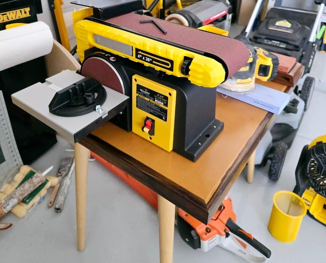 Woodskil customer review photo 2
