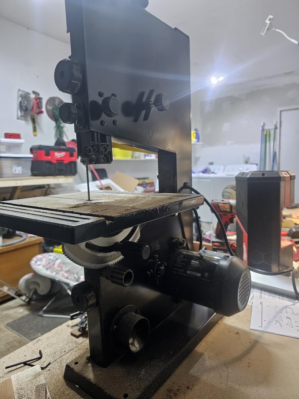 Woodskil customer review photo 7